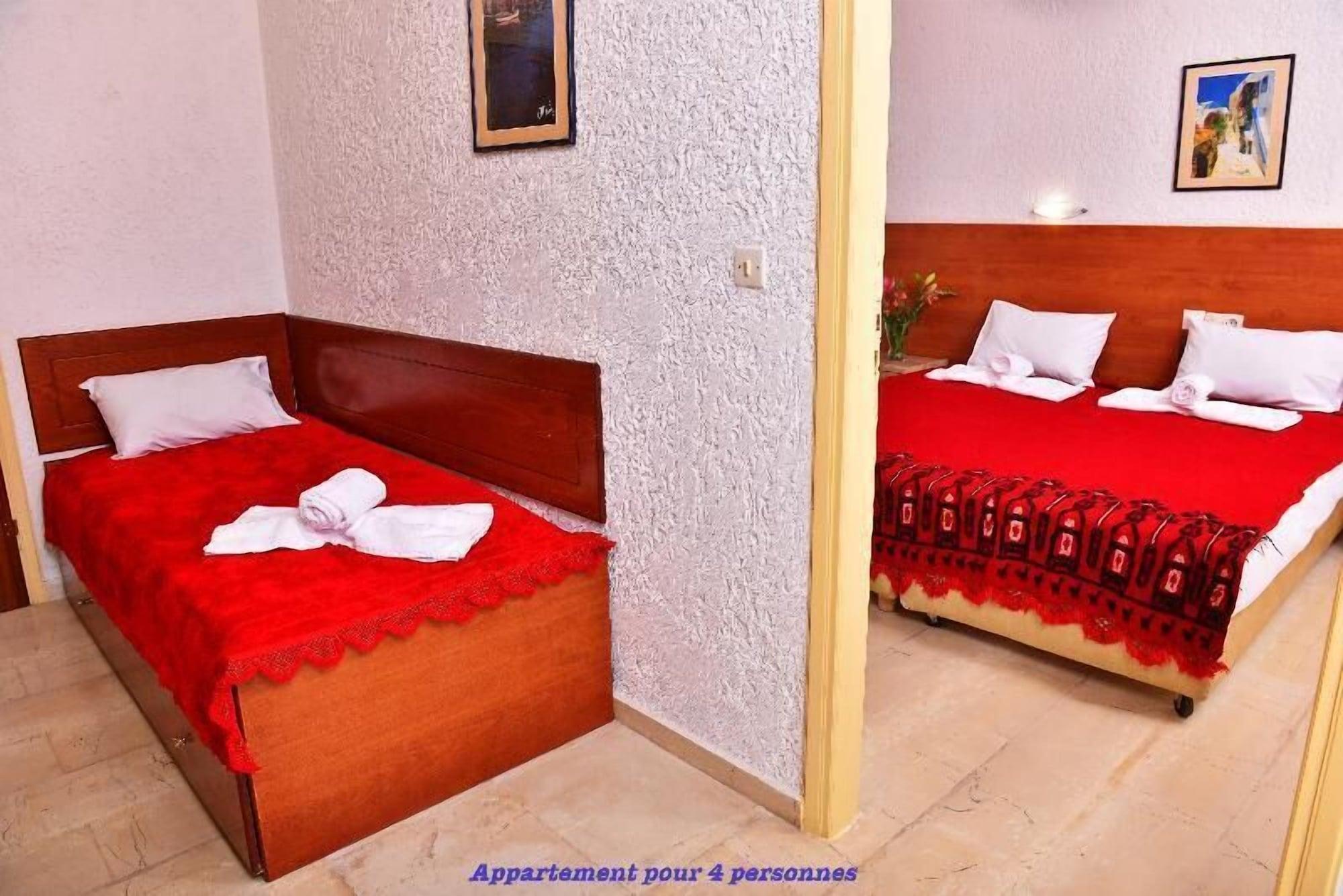 Krits Hotel Херсонісос Екстер'єр фото