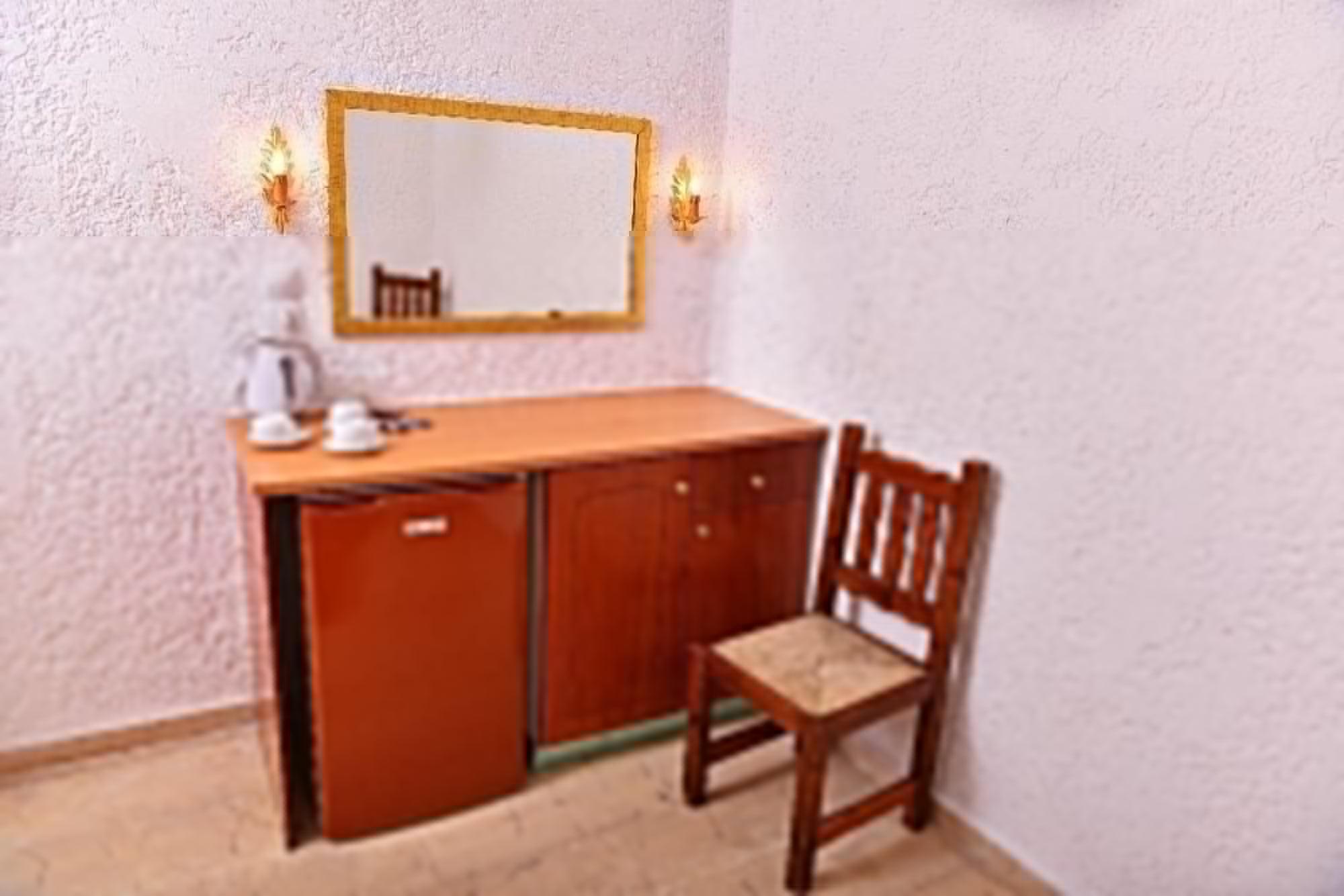 Krits Hotel Херсонісос Екстер'єр фото